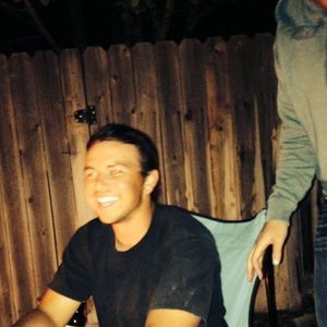 Meet your Posher, Oliver